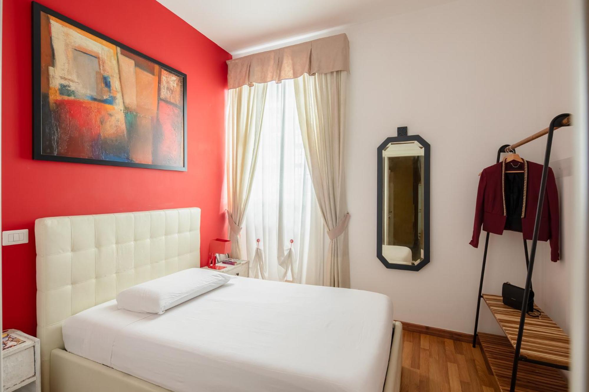 B&B Anturium Rome Exterior photo