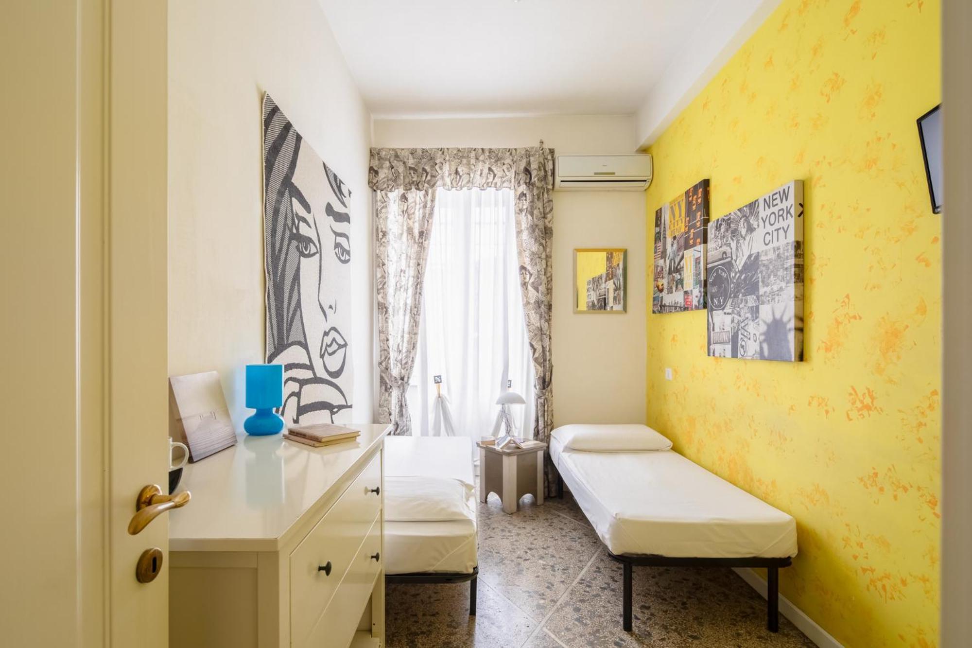 B&B Anturium Rome Exterior photo