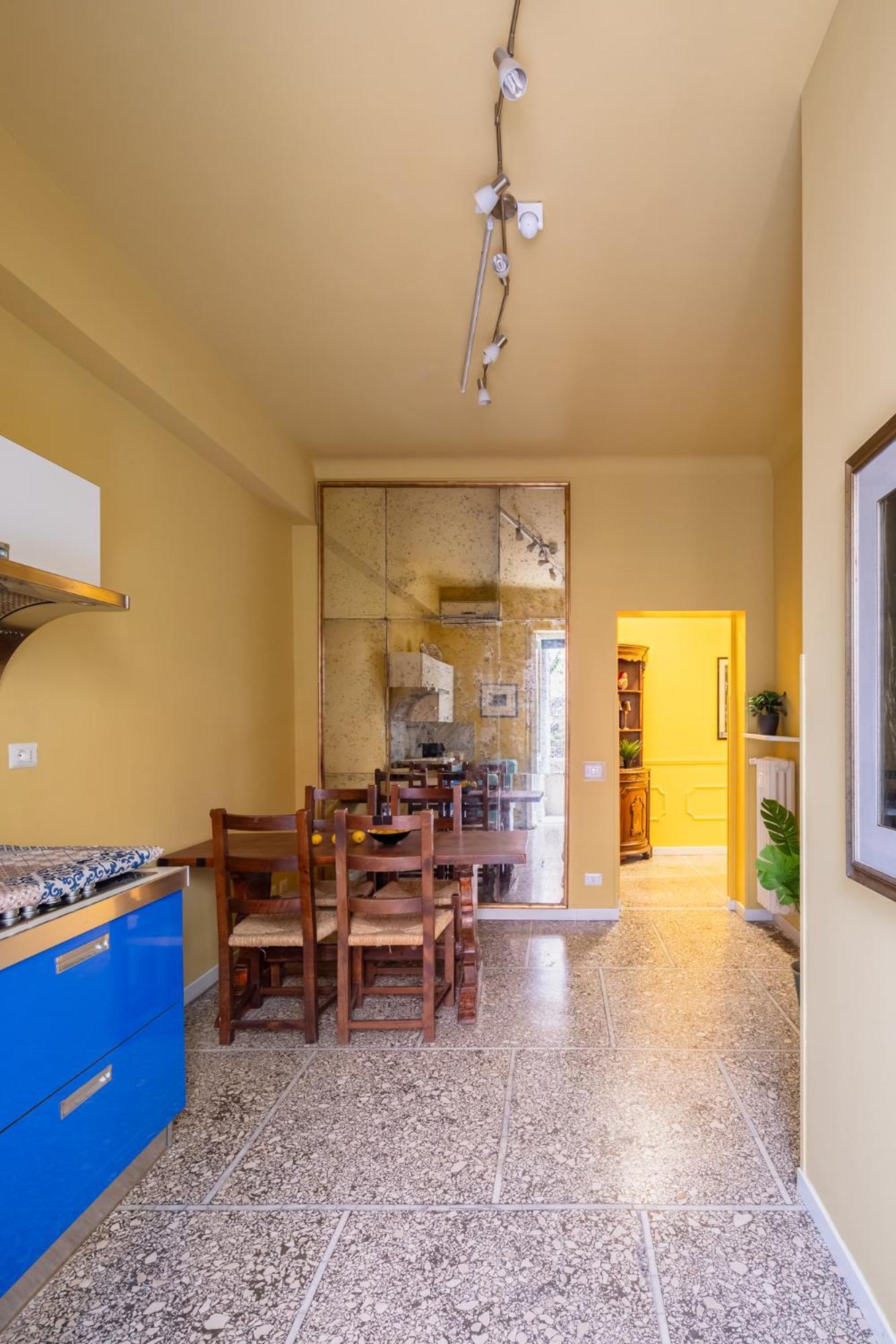 B&B Anturium Rome Exterior photo