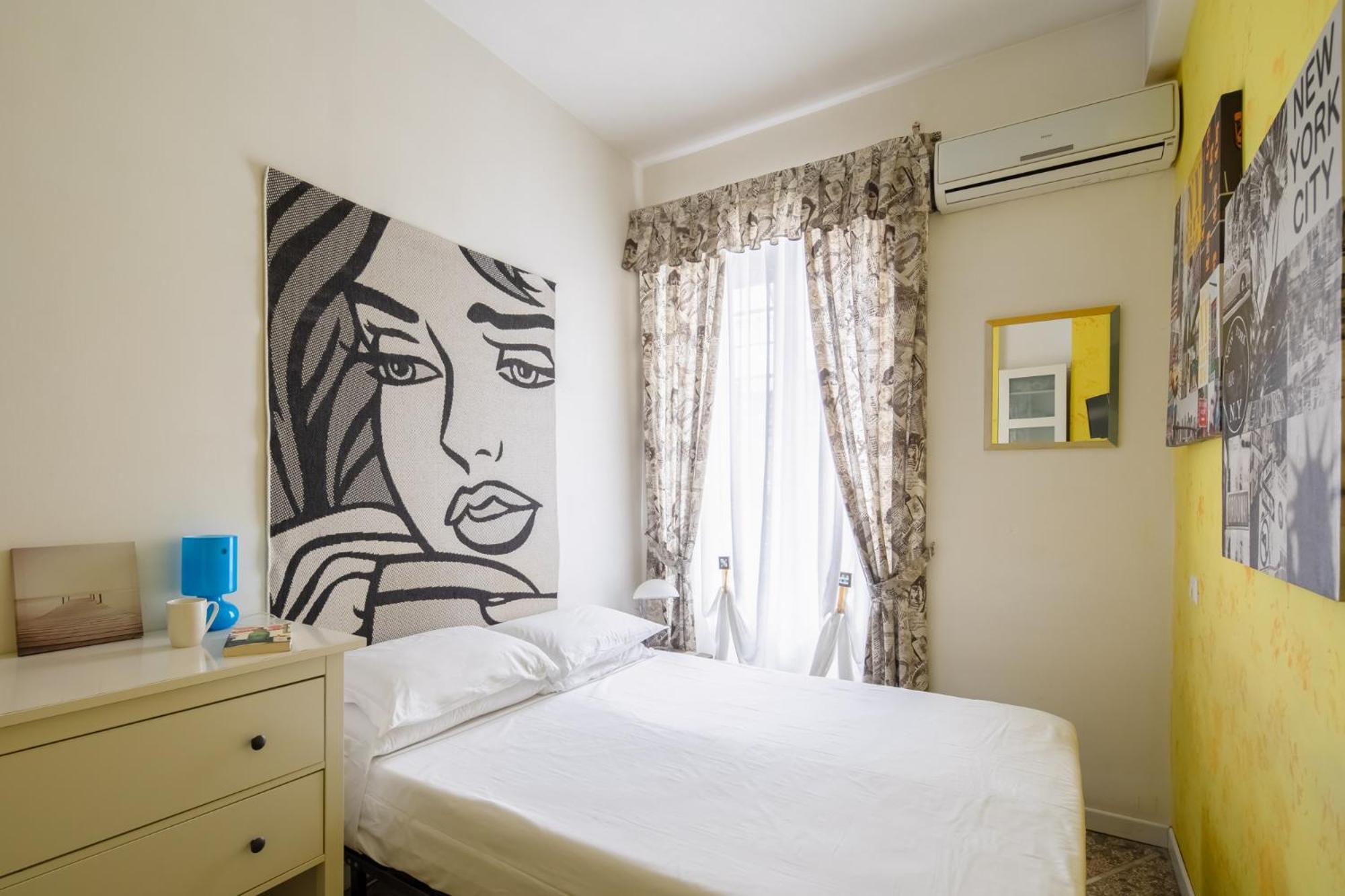 B&B Anturium Rome Exterior photo