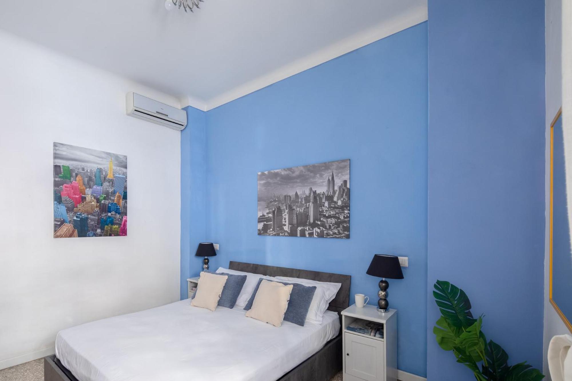 B&B Anturium Rome Exterior photo