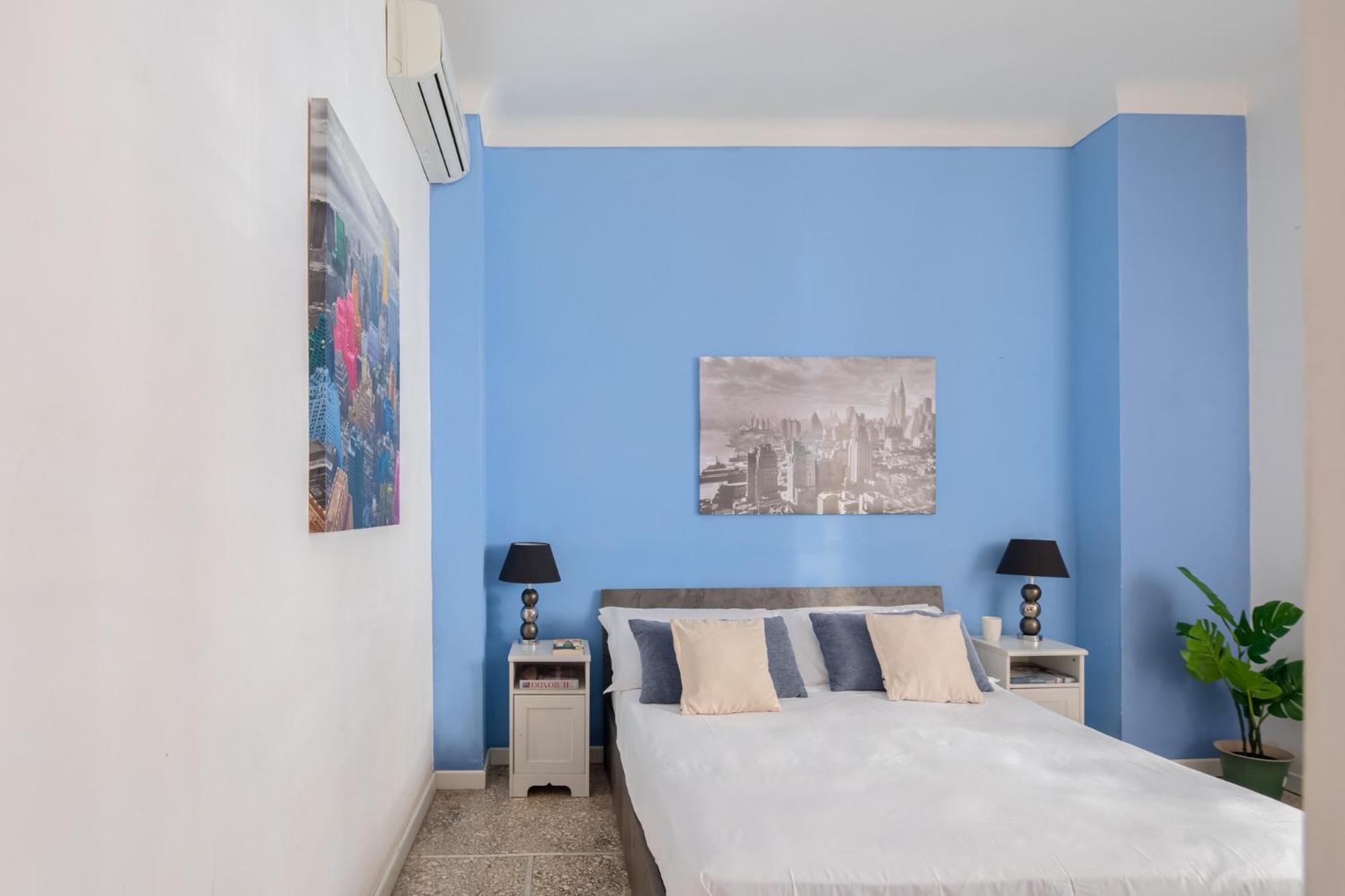 B&B Anturium Rome Exterior photo