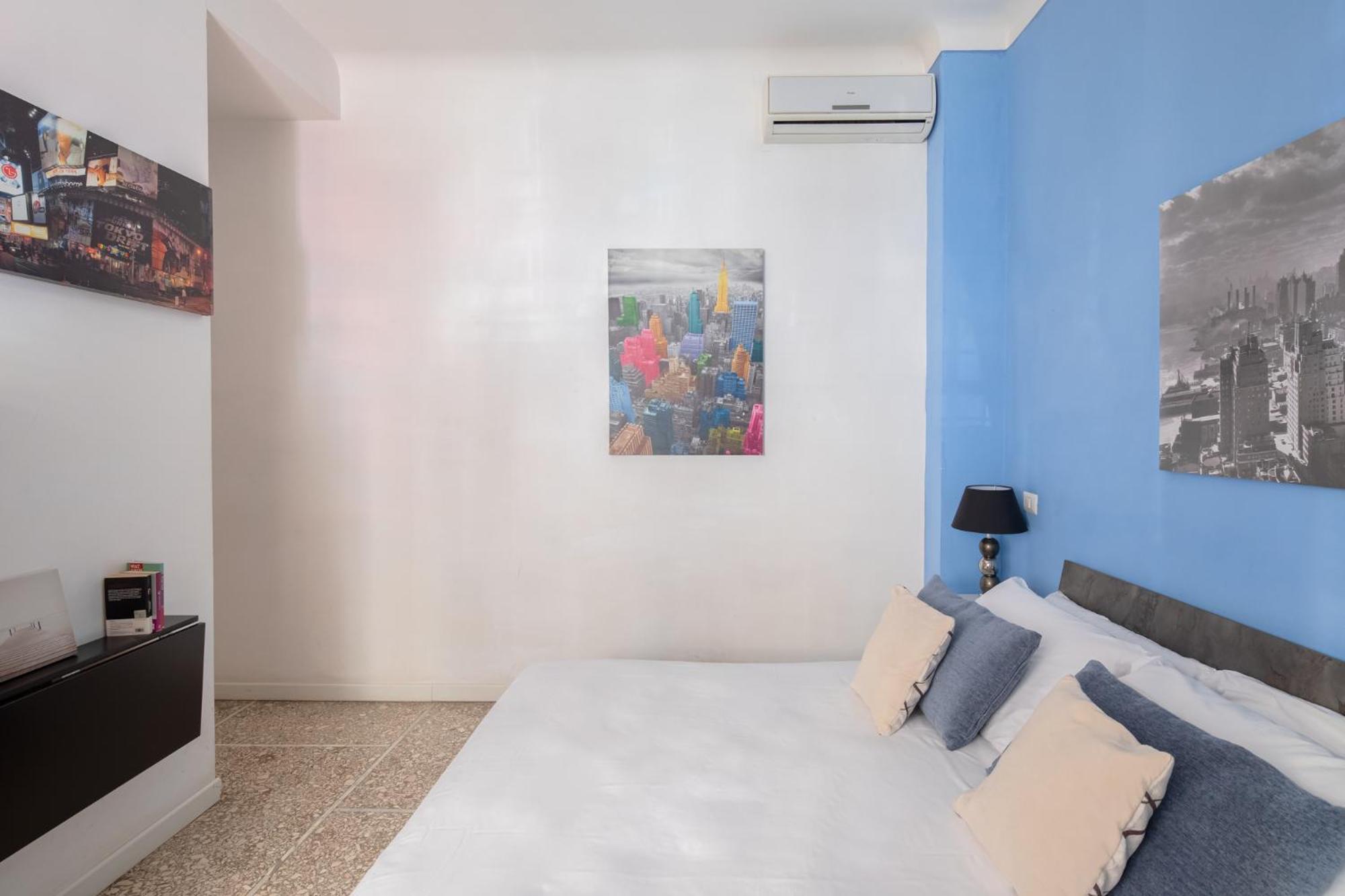 B&B Anturium Rome Exterior photo