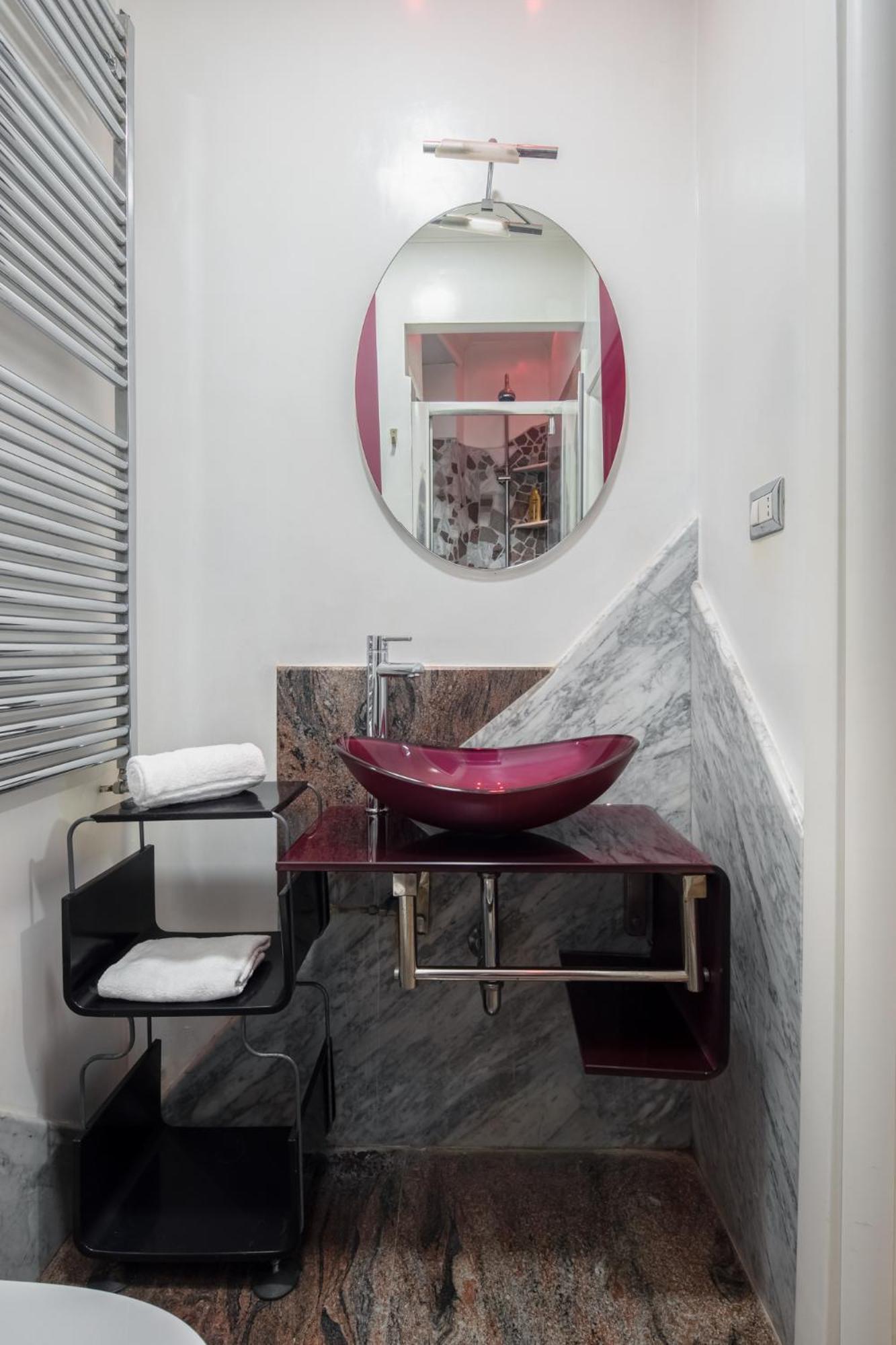 B&B Anturium Rome Exterior photo