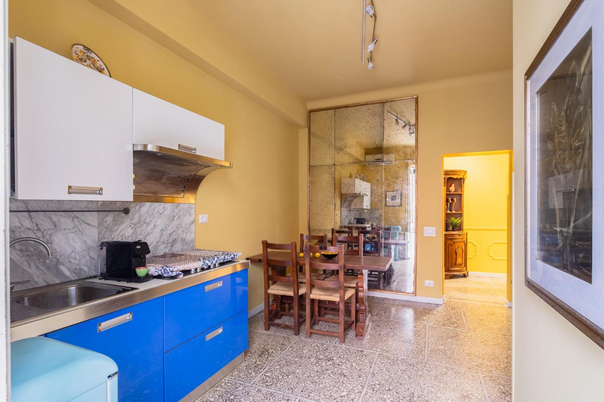 B&B Anturium Rome Exterior photo